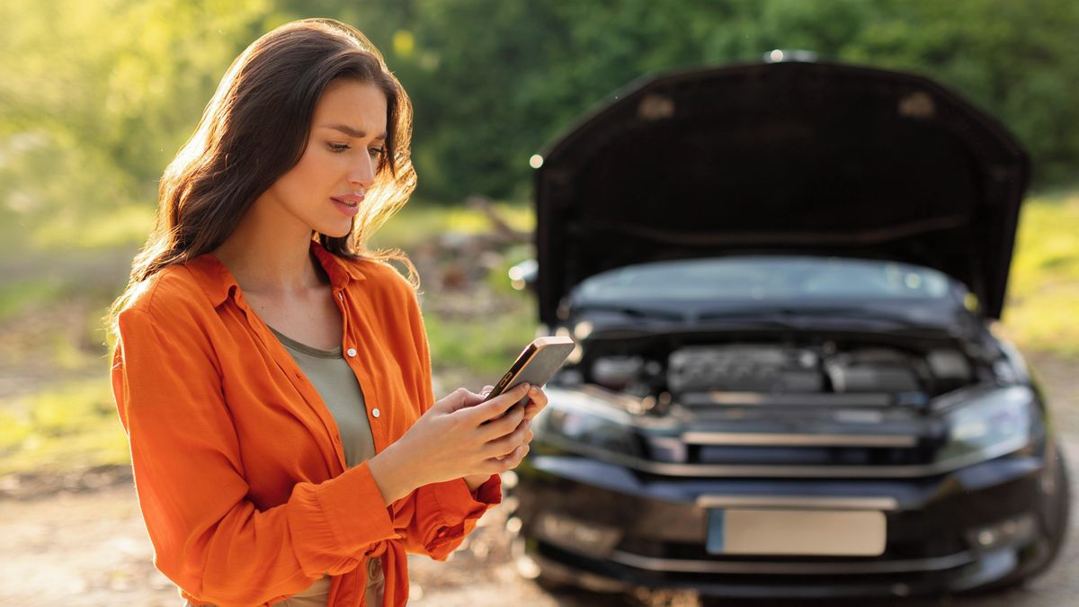 O auto se můžete dobře starat i bez technických znalostí. A ještě ušetřit